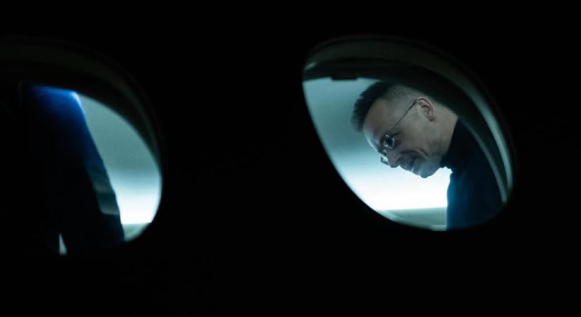Szijjártó igényelte, nem használta, de a költségvetés fizette