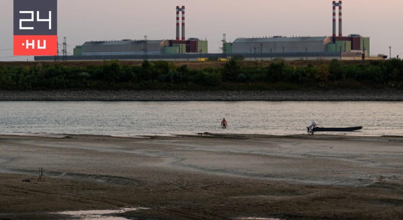 Magyar Péter: Most nem fenyeget a lekapcsolás veszélye a Paksi Atomerőműnél