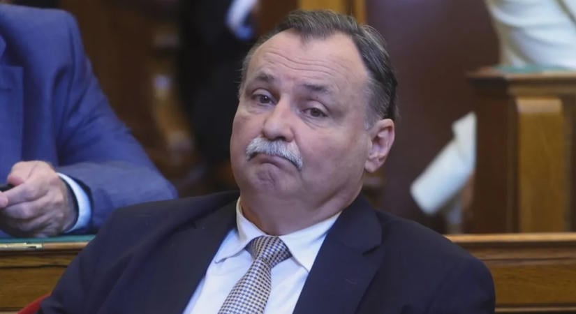 Gajdos László megszólalt a luxusvadászatokon részt vevő tiszás politikusról