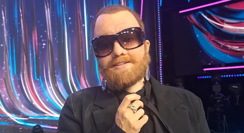 Lola: „Életre szóló sérülés lett volna a kislányomnak Sam Smith előadása”