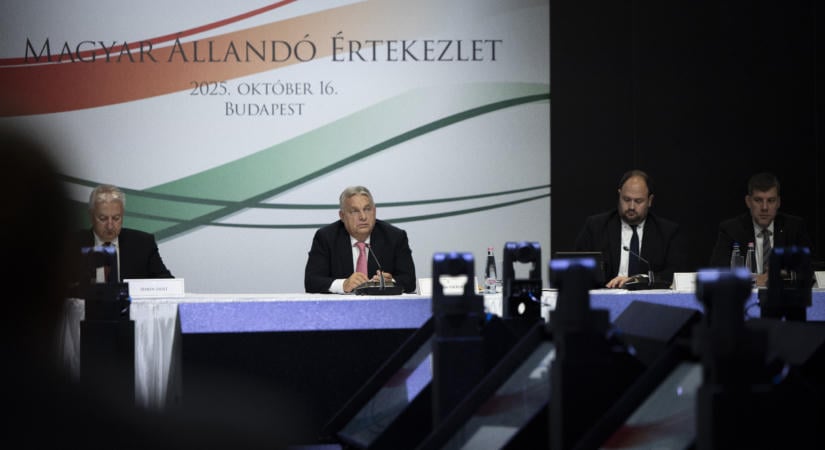 Orbánék 1,8 millió forintra vettek csokit a határon túli vezetőknek
