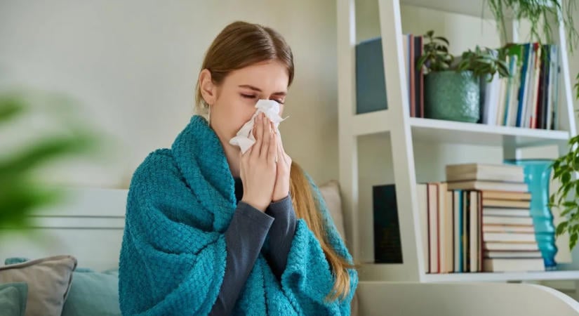 Ezt az egy dolgot tedd a tányérodra ősszel – az orvos szerint így nem leszel beteg!