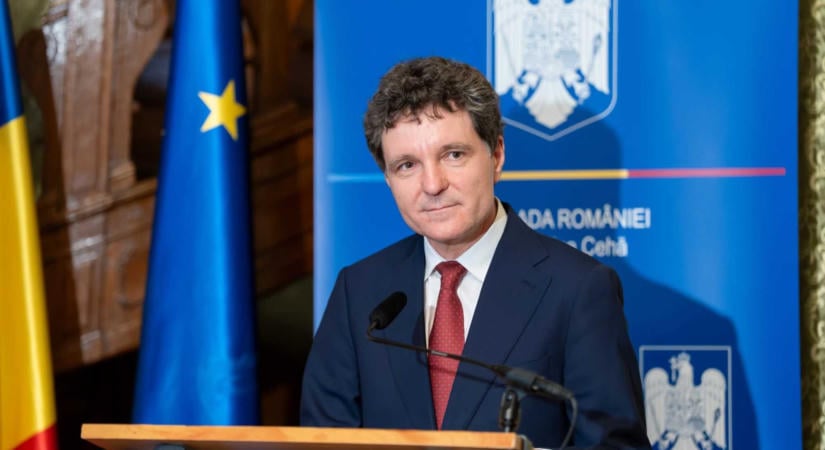 Incidensek Románia felségvizein: Nicuşor Dan a vizsgálat eredményeire vár
