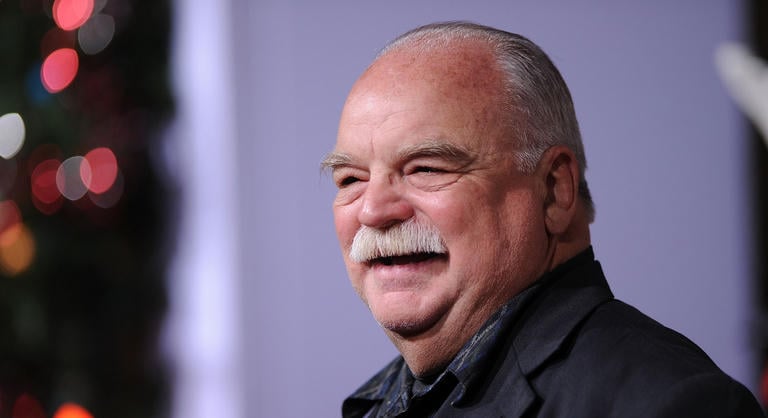Meghalt Richard Riehle, a Hivatali patkányok és a Casino színésze