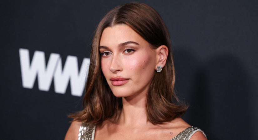 Hailey Bieber kedvenc bobja lehet 2026 őszének legnagyobb hajtrendje