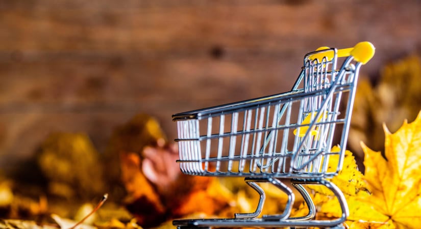 A mosószertől a prémium kávéfőzőkig – őszi vásárlási trendek az eMAG-on