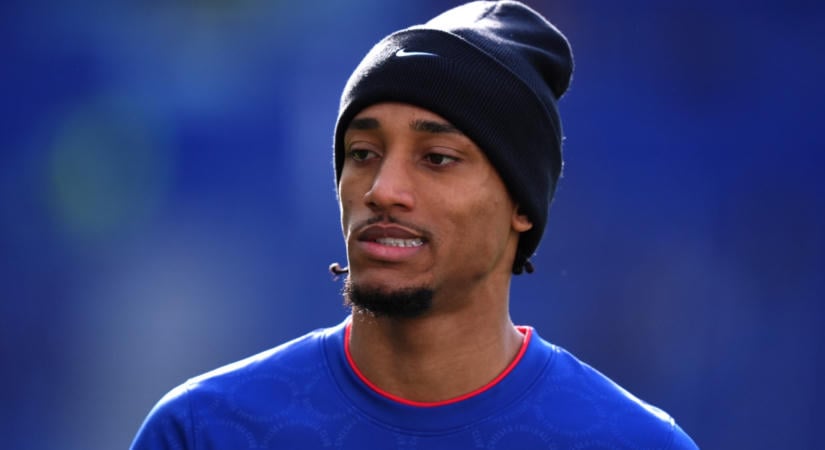 Joao Pedro sérülése miatt aggódik a Chelsea