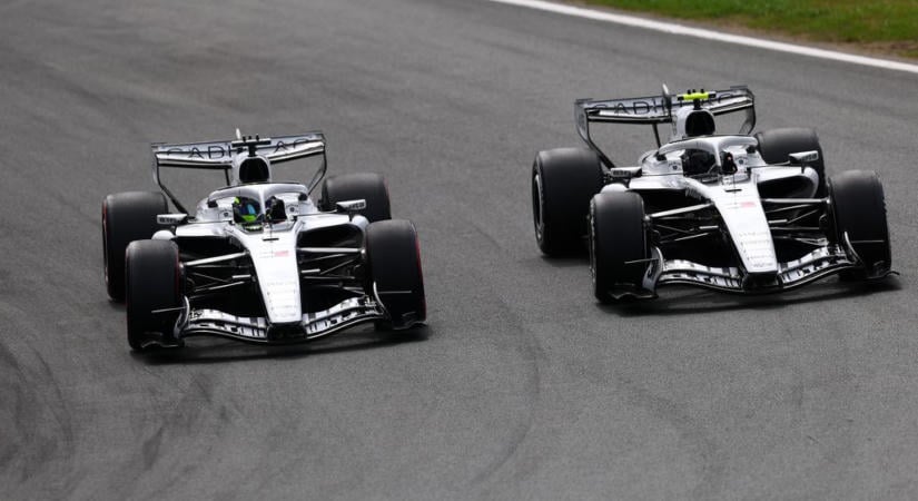 Évekre eldőlt az F1-veterán jövője, egy másiké veszélybe került