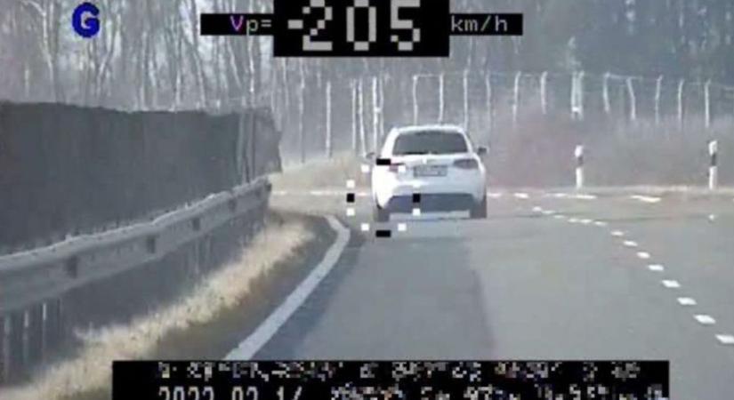 2022 legveszélyesebb száguldozói: velük senki sem akar találkozni a nógrádi utakon  videó