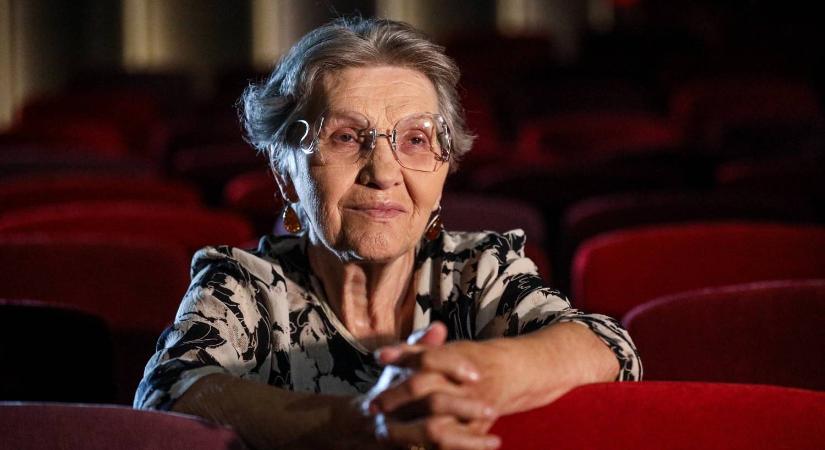 Újraindul a vagyonmegosztási per Pécsi Ildikó fia és Pártos Csilla között