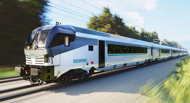 A Siemens új vonataihoz szállít kulcsrendszereket a Knorr-Bremse