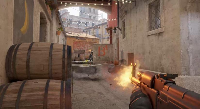 Hihetetlen, de betartott egy céldátumot a Valve