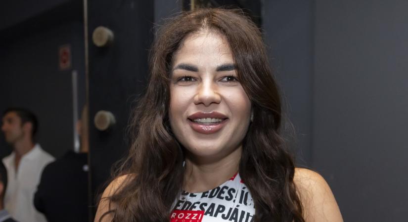 Aljas támadás áldozata lett Gáspár Evelin, igazán csúnya dolgot tettek vele a szomszédai