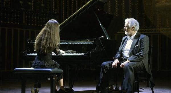 Visszatér a Magyar Állami Operaházba Plácido Domingo
