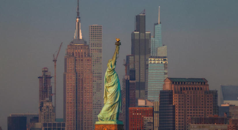 Egy New York-i iroda működésére és egy dél-amerikai sírbolt felújítására is adott pénzt a Bethlen Gábor Alap