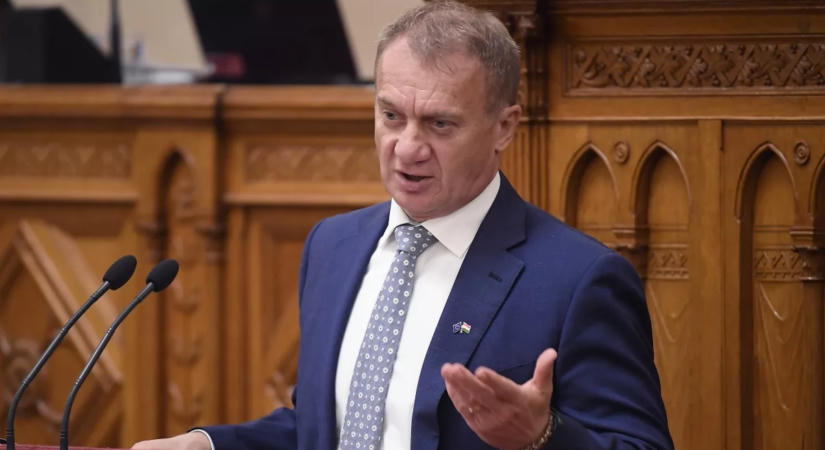 Varju László: A DK évek óta sürgeti a vízvisszatartást és a vízgazdálkodás fejlesztését