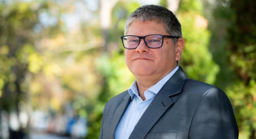 Mi történik? Kizártak egy képviselőt az újbudai Fidesz-KDNP-frakcióból