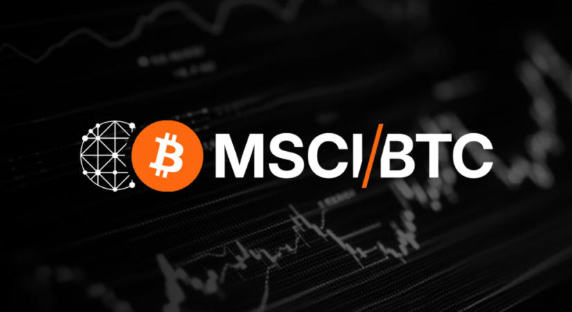 A Strategy kieshet az MSCI indexeiből, ami milliárdos eladásokat indíthat el