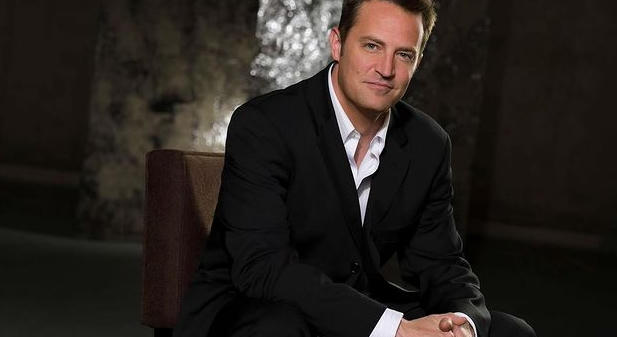 Matthew Perry testvére először szólalt meg a színész halála óta
