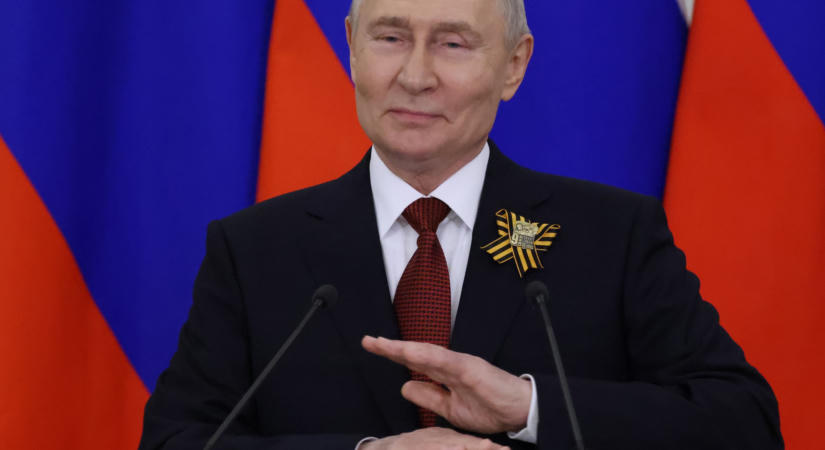 Közelebb került a béke? Trump közvetítői Putyinnál jártak, most Zelenszkijéknél folytatják