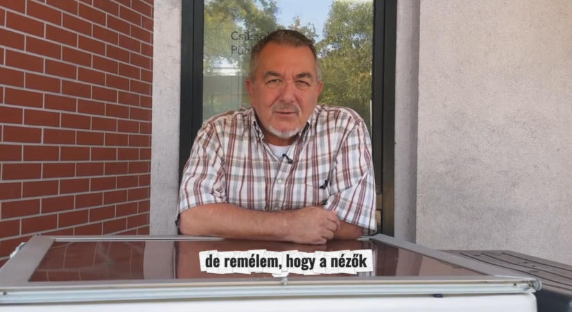 Vigyázat, szeptember 17-én nyit a Panelhősök legmorcosabb kisboltosa!