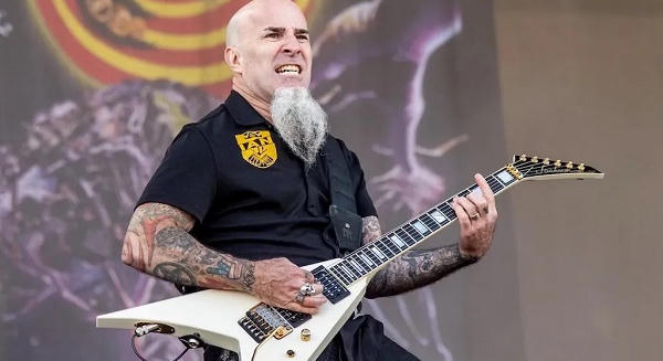 Scott Ian: "képtelenség olyan setlistet összeállítani, amivel mindenki elégedett lenne"