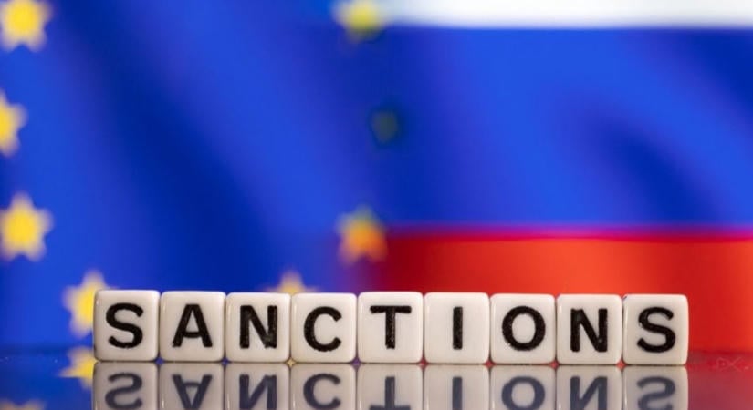Két orosz milliárdos lekerülhet az EU szankciós listájáról a Reuters szerint