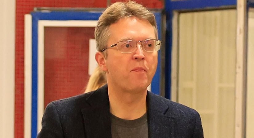 Orbán Viktor reagált Hankó Balázs interjújára: ezt írta róla