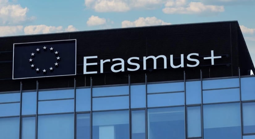 Döntött az uniós törvényszék: elutasították hat magyar egyetem keresetét az Erasmus-ügyben