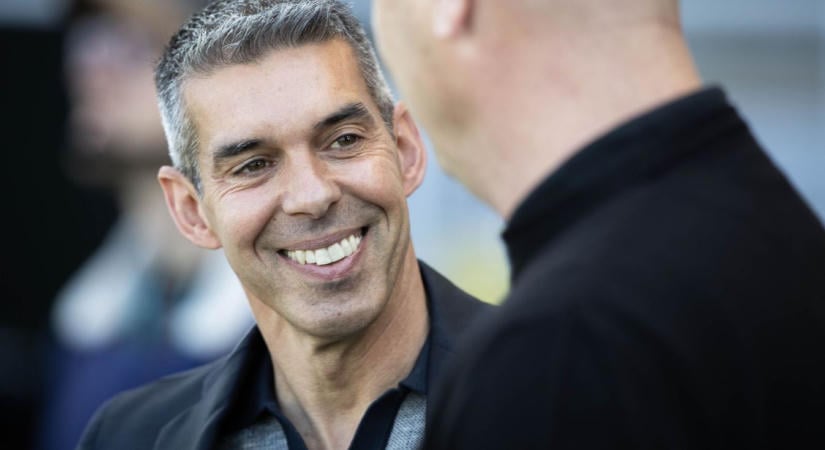 A volt NB I-es edző Romániában: "Itt van valami, ami sokkal jobb Magyarországhoz képest"