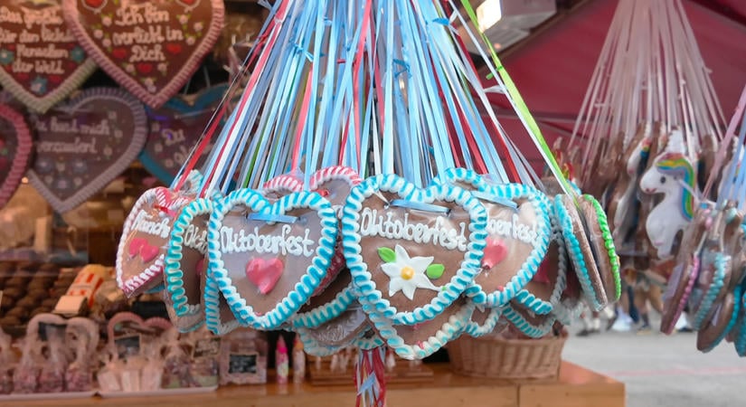 Oktoberfest: A bajor sör és hagyományok ünnepe