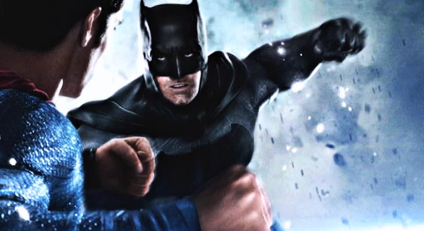 "Kevin Feige egy zseni" – Ben Affleck dicsérte a Marvel fejesét és elmondta, hogyan tekint ma Zack Snyder zsákutcába futott DC Moziverzumára, ami az ő idegeit is próbára tette