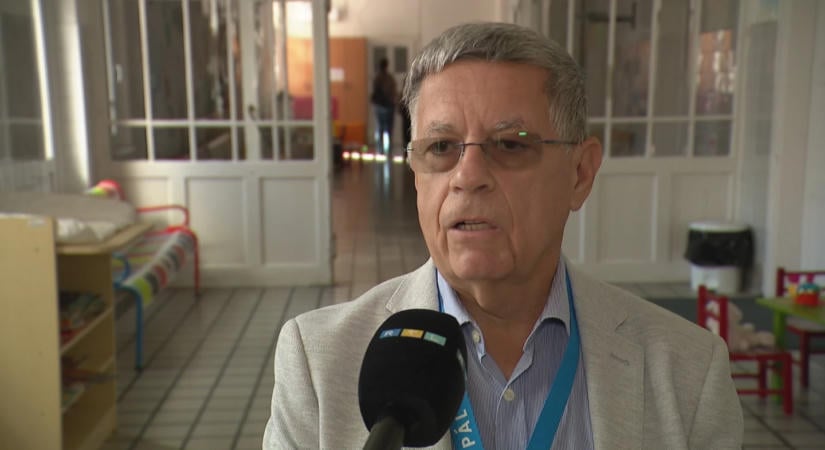 Baktériumot is találtak az ételmintákban, a közétkeztető szerint a főzőkonyhai minták negatívak