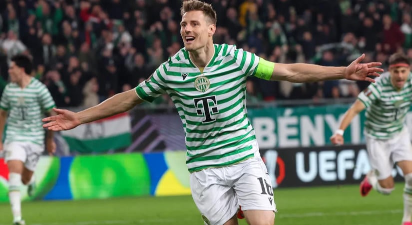 Volt-e valaha jobb külföldi labdarúgója a Ferencvárosnak, mint Kristoffer Zachariassen? Szavazzon!