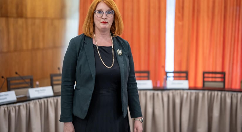 Kérdezni szabad – Heringes Anita polgármester
