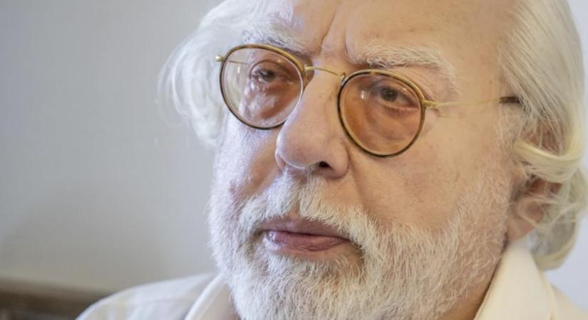Verebes István: Magyar Péternek nem kellene ennyire élveznie a győzelmet