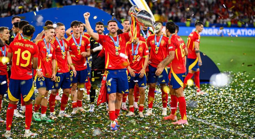 Megvenné az FC Barcelona a vasárnapi vb-döntő két kulcsemberét