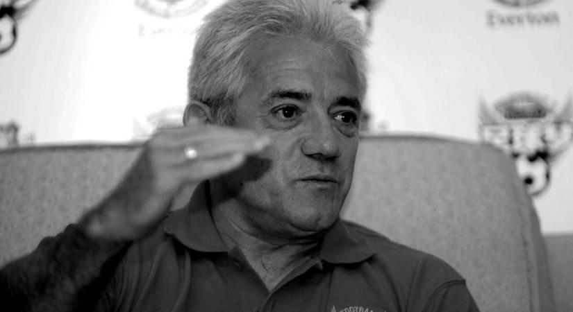 Meghalt Kevin Keegan