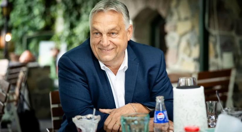 Tusványos 35: A választási vereség óta először mond beszédet Orbán Viktor - élő