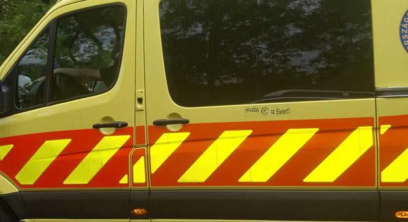 Édesanyja rosszul lett, gondolkodás nélkül hívta a segélyhívót a négyéves – videó