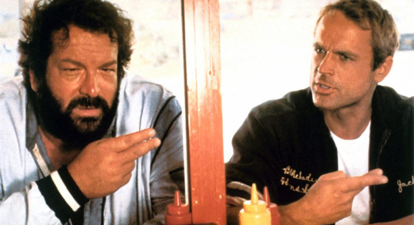 Eljöhet majd, hogy egy generációnak semmit nem mondanak már a Bud Spencer-Terence Hill filmek? Ha igen, mikor?