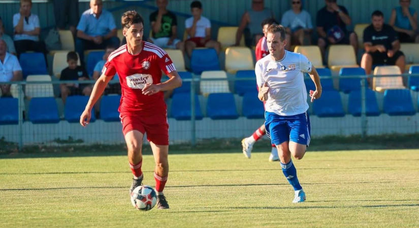 Füzesabony SC: 11-es döntött a sárga-kékek kárára Gödöllőn
