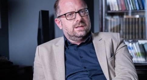 Horváth Lóránt: Az NVVH elönkének lenni elsősorban közbizalmi funkció