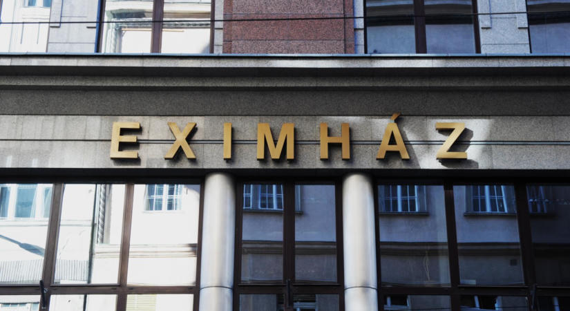Nyomozás zajlik az Eximbank ellen