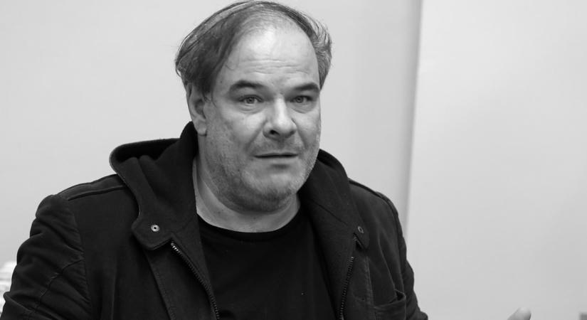 Teljesítették Kálloy Molnár Péter utolsó kívánságát