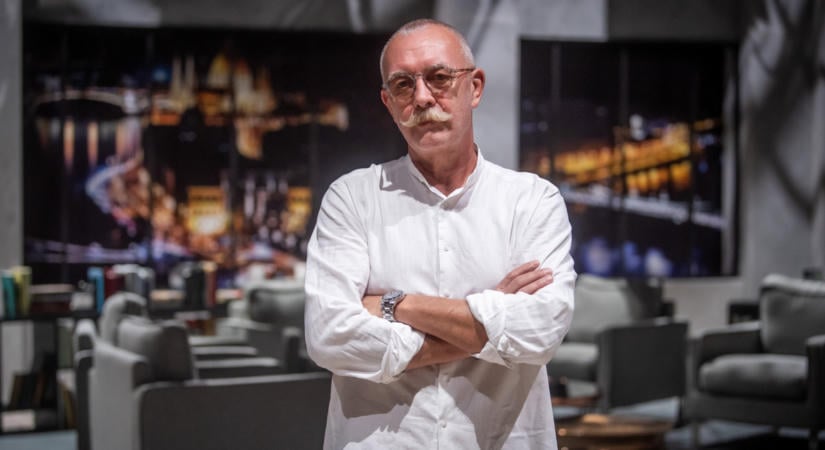 Megszólalt a közmédia Gulyás István menesztéséről, többször felszólították jogsértő magatartásának befejezésére