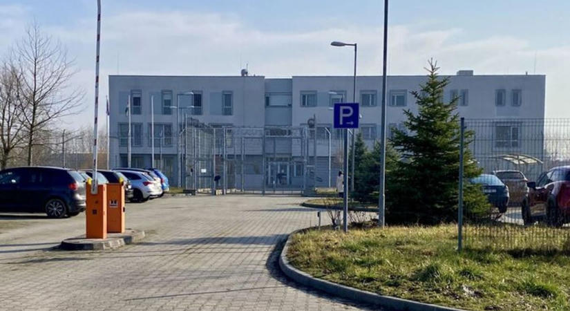 Nagy változás jön a nagykanizsai javítóintézetnél