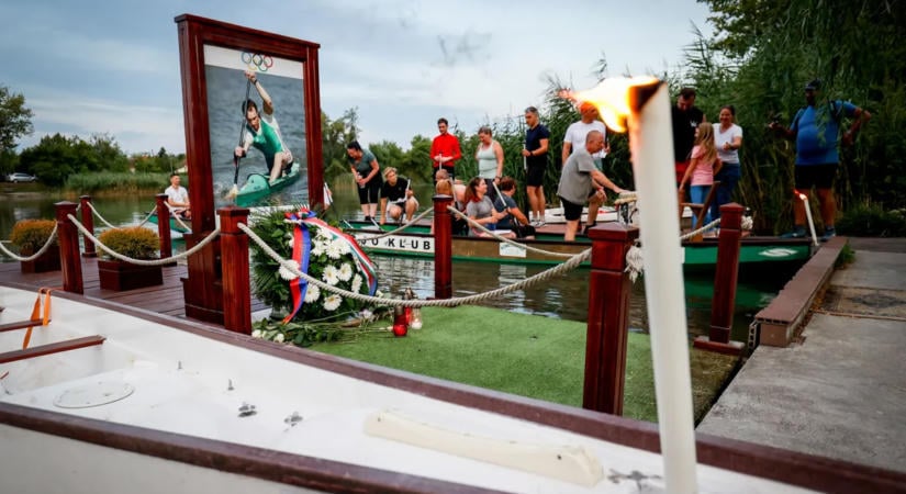 Október 16-ig lehet nevezni a Kolonics Emlékfutásra