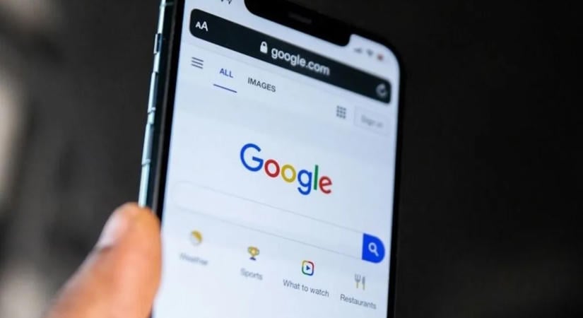 A telefonos helyadatok miatt büntették meg a Google-t, három funkcióval volt gond