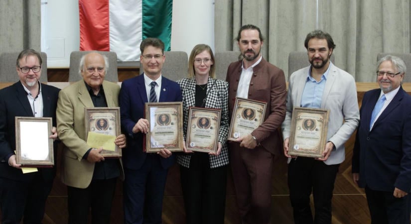 Az emlékezet, amit a művészettel is ápolunk (galéria)